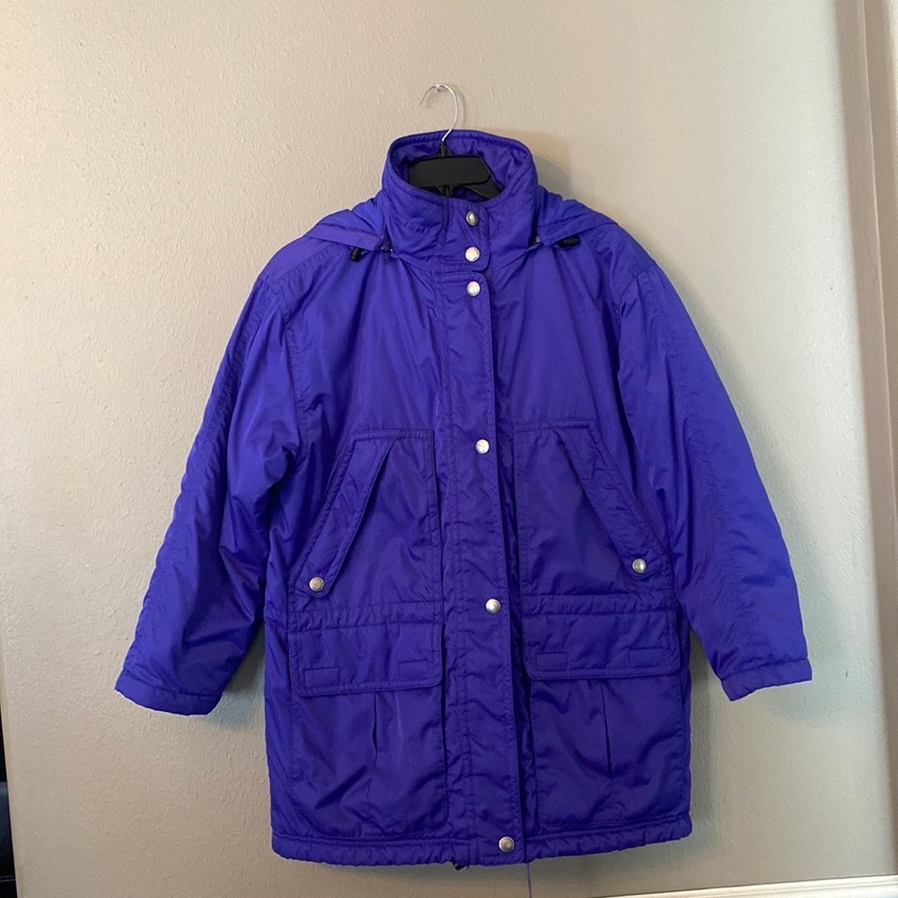 Eddie Bauer Coat